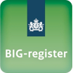 BIG-register logo